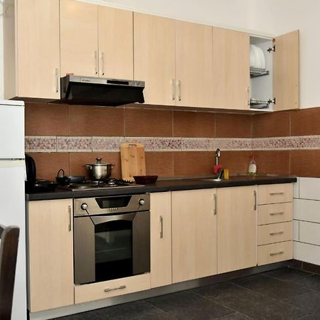 Villas Apartments Shahaj Vlorë エクステリア 写真
