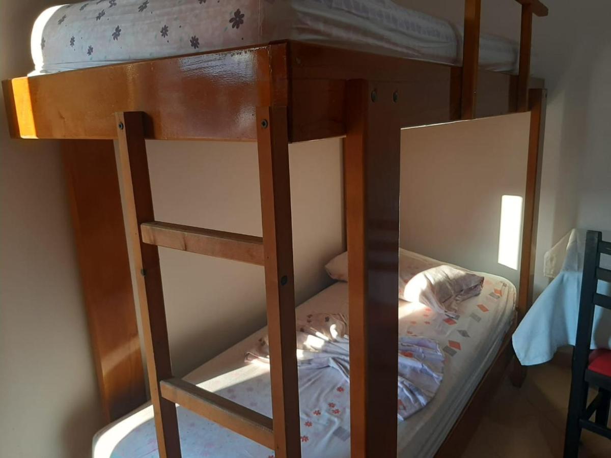 Villas Apartments Shahaj Vlorë エクステリア 写真