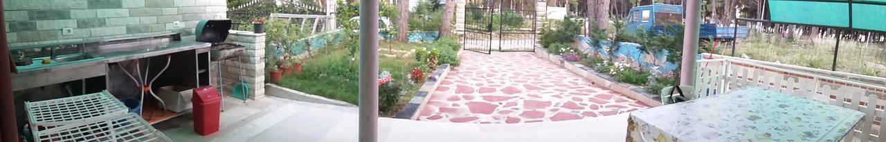Villas Apartments Shahaj Vlorë エクステリア 写真