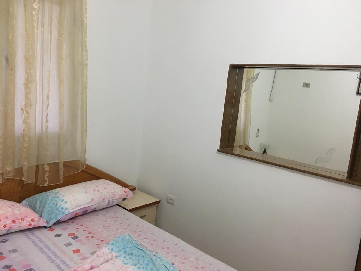 Villas Apartments Shahaj Vlorë エクステリア 写真