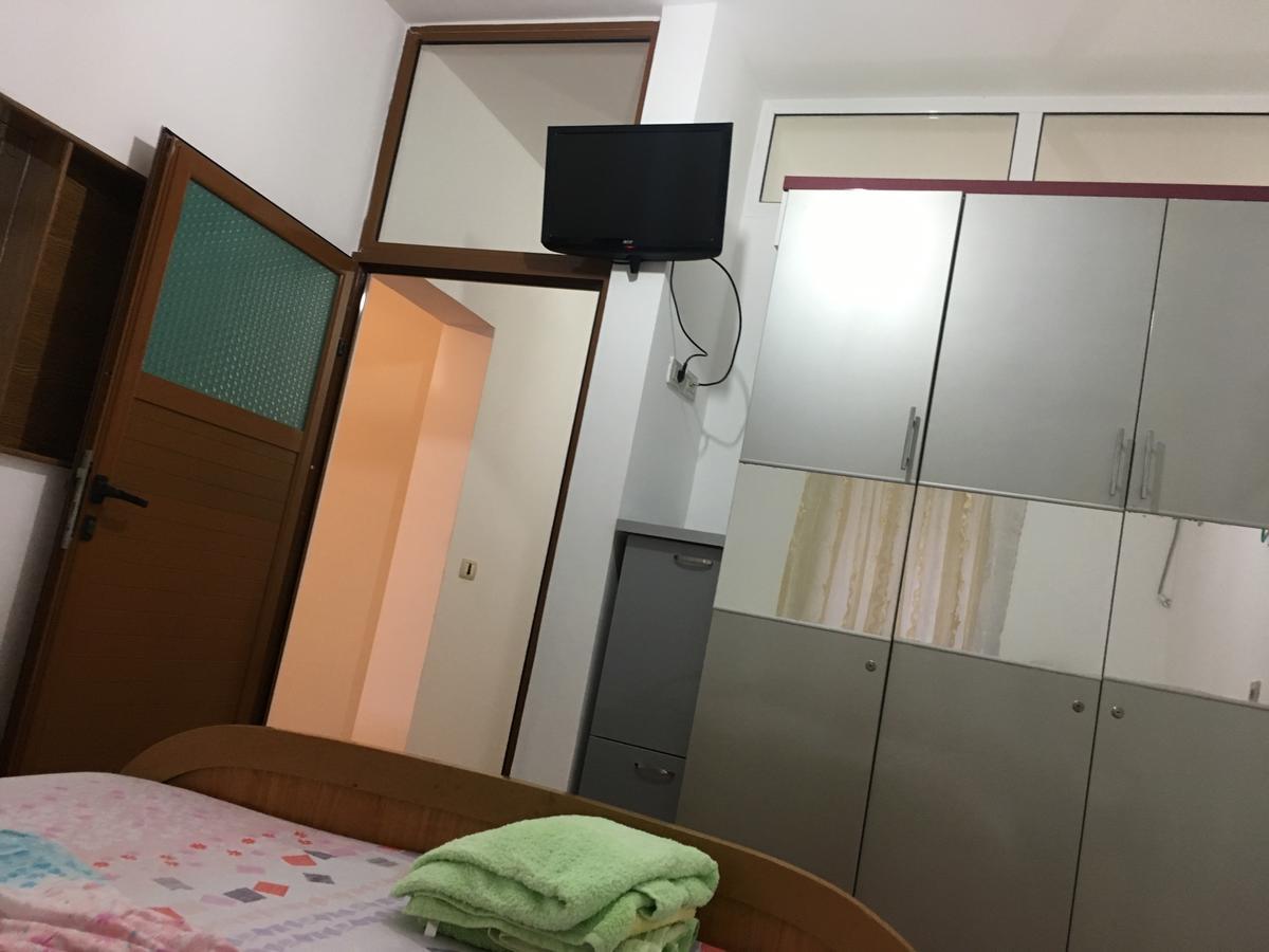 Villas Apartments Shahaj Vlorë エクステリア 写真