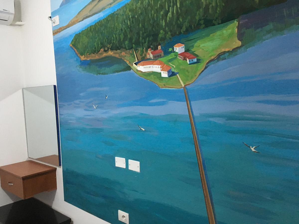 Villas Apartments Shahaj Vlorë エクステリア 写真