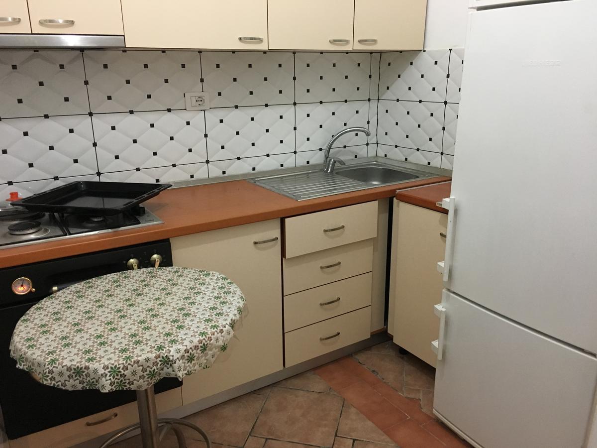 Villas Apartments Shahaj Vlorë エクステリア 写真